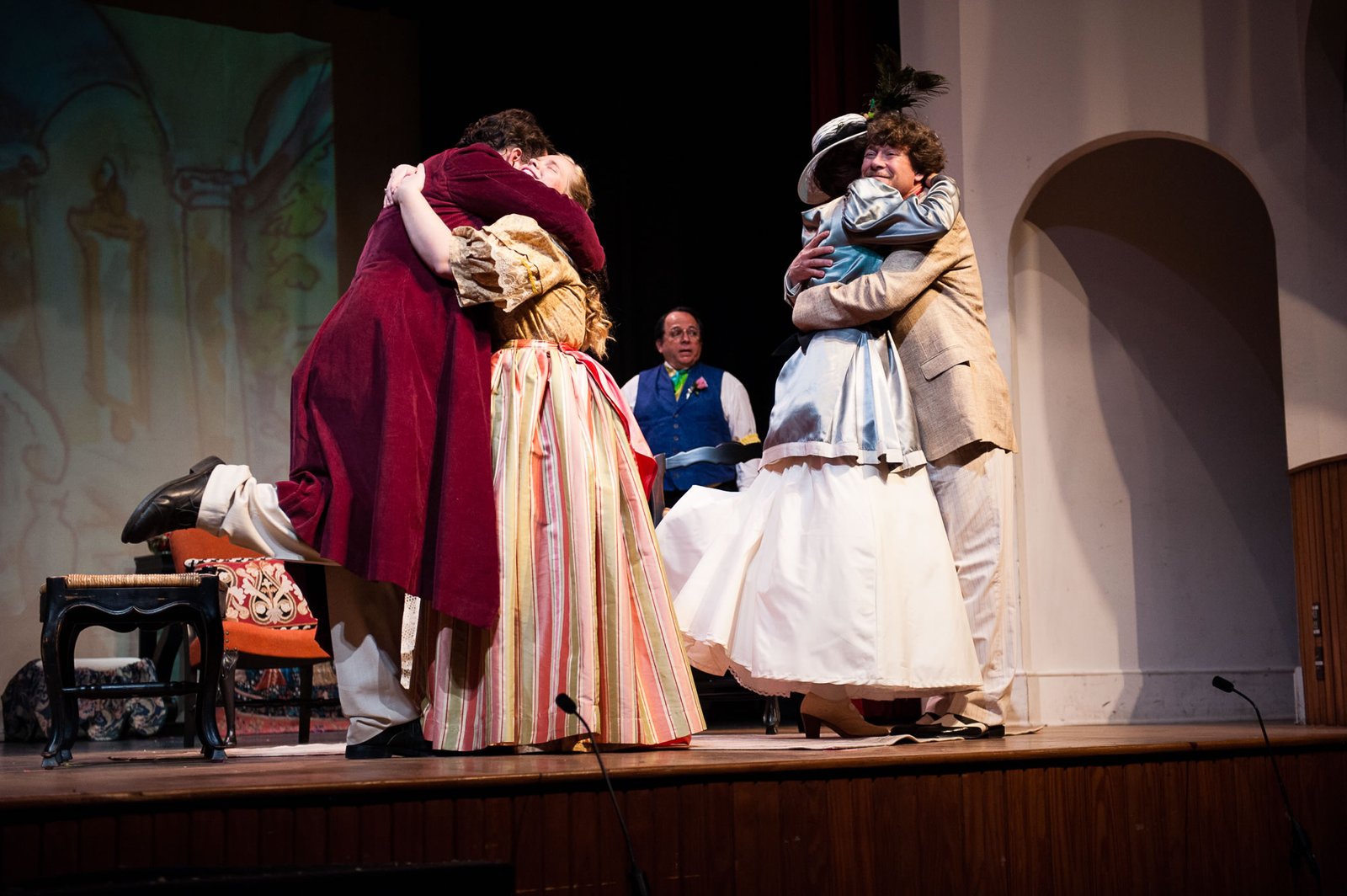 Being Earnest-997
